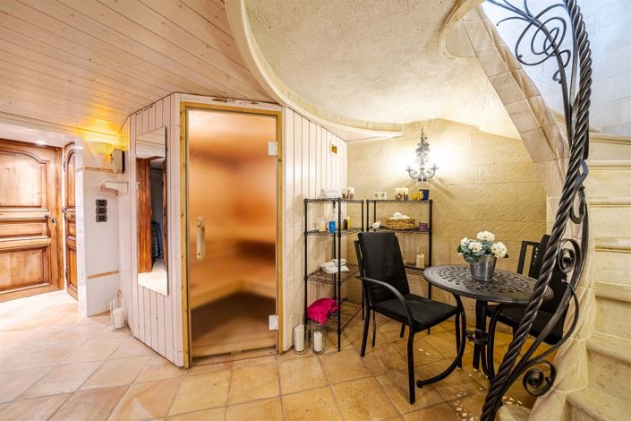 Image No.39-Propriété de 6 chambres à vendre à Les Gets