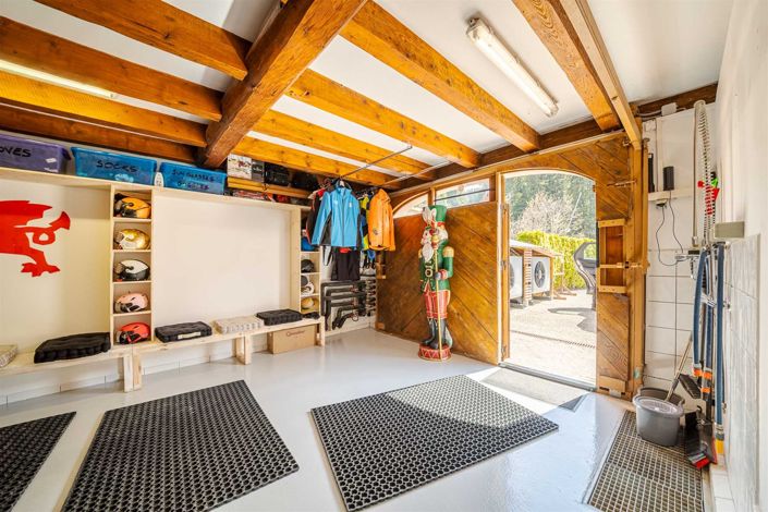 Image No.43-Propriété de 6 chambres à vendre à Les Gets