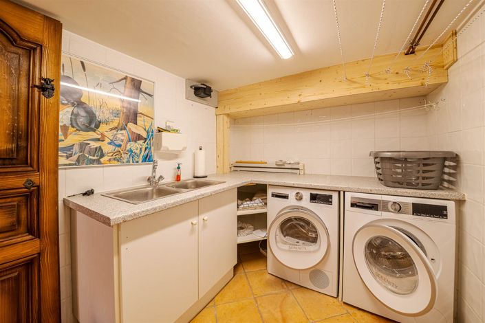 Image No.45-Propriété de 6 chambres à vendre à Les Gets