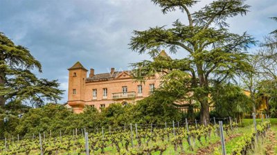 1 - Lisle-sur-Tarn, House