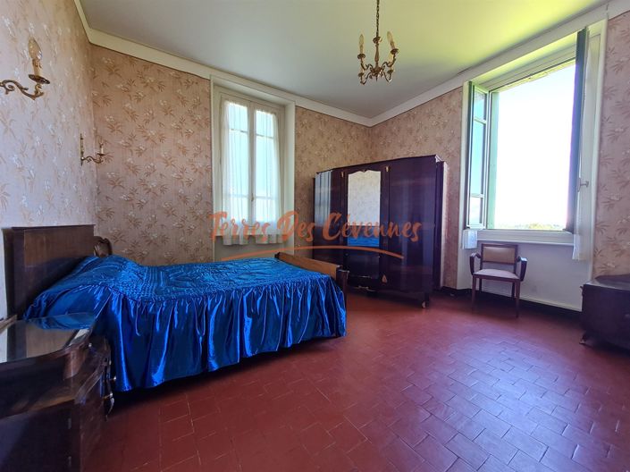 Image No.13-Maison de 7 chambres à vendre à Anduze