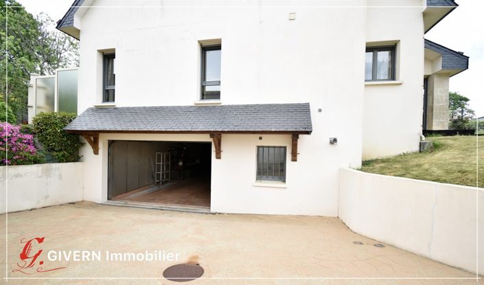 Image No.2-Propriété de 5 chambres à vendre à Plouay