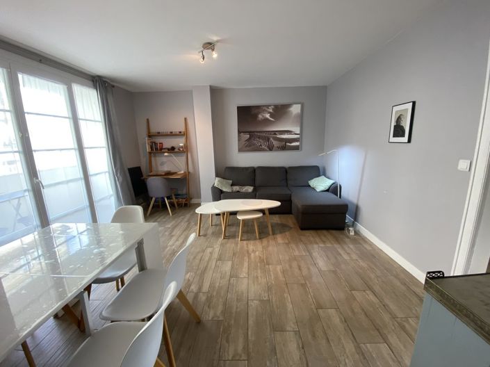 Image No.2-Appartement de 2 chambres à vendre à Arcachon