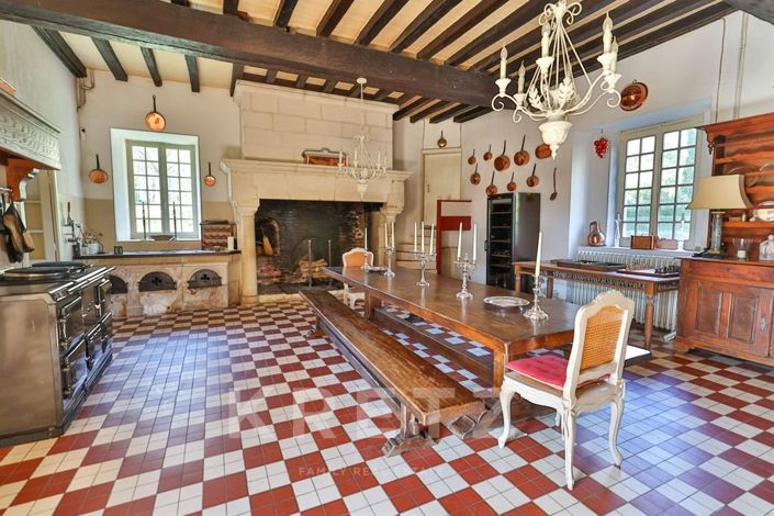 Image No.10-Propriété de 9 chambres à vendre à La Rochelle