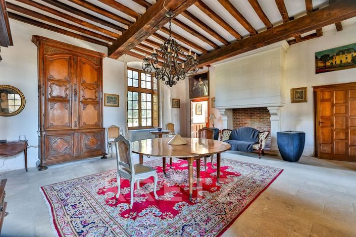 Image No.12-Propriété de 9 chambres à vendre à La Rochelle