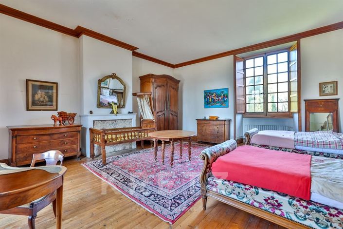 Image No.15-Propriété de 9 chambres à vendre à La Rochelle