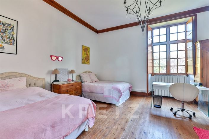 Image No.16-Propriété de 9 chambres à vendre à La Rochelle