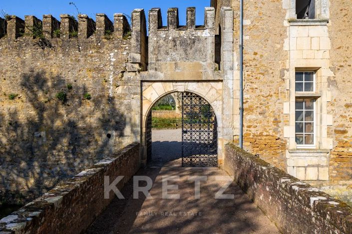 Image No.6-Propriété de 9 chambres à vendre à La Rochelle