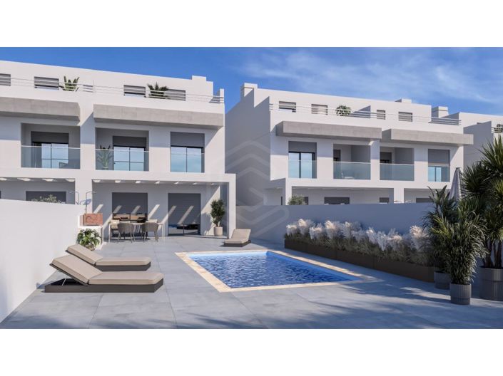 Image No.3-Casa con 3 dormitorios en venta