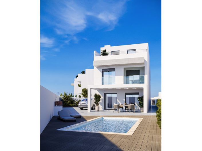Image No.16-Casa con 3 dormitorios en venta