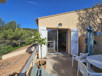 1 - Bandol, Appartement