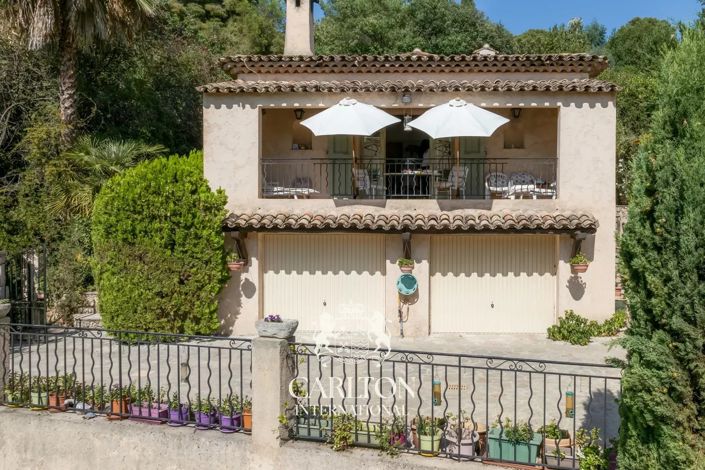 Image No.12-Maison de 3 chambres à vendre à Saint-Paul-de-Vence