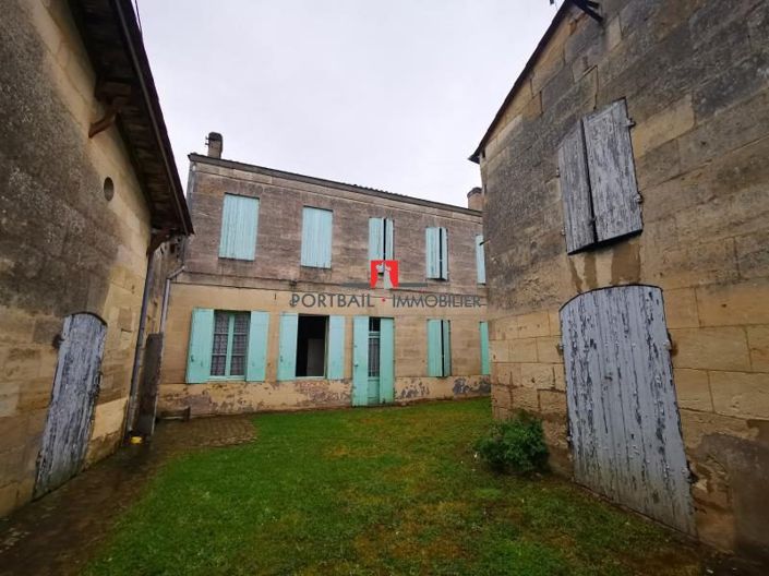 Image No.6-Maison à vendre à Saint-André-de-Cubzac