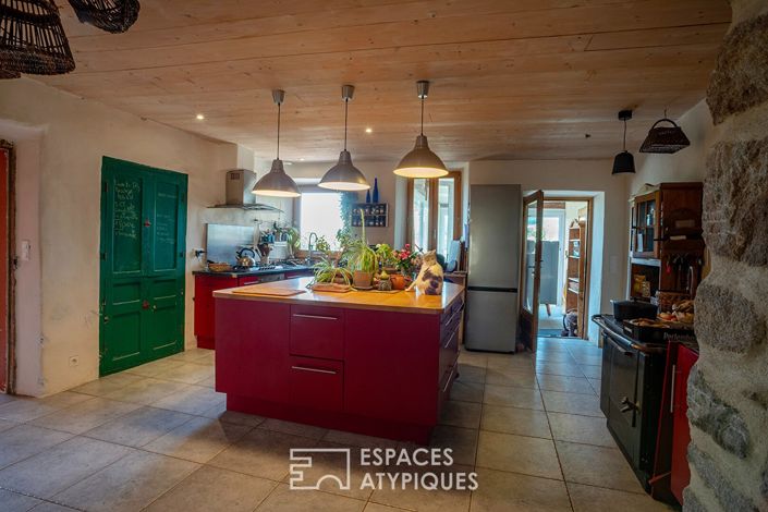 Image No.4-7 Bed Property for sale