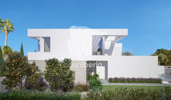 Image No.14-3 Bed House for sale