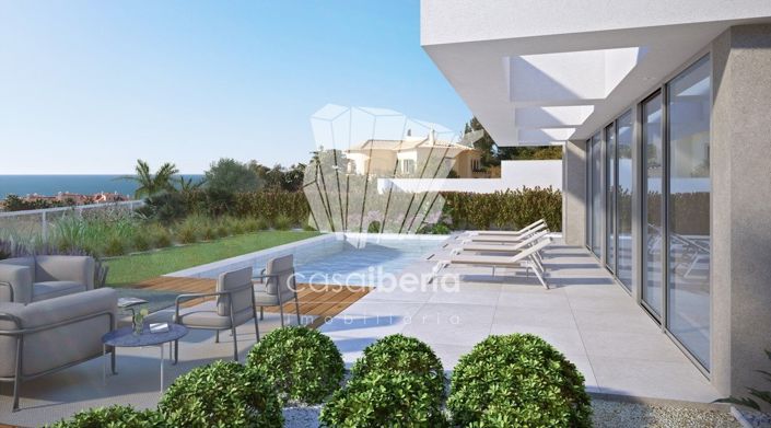Image No.8-3 Bed House for sale