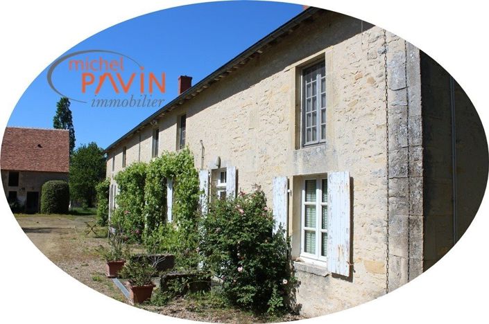 Image No.11-Maison de 6 chambres à vendre à Flavigny