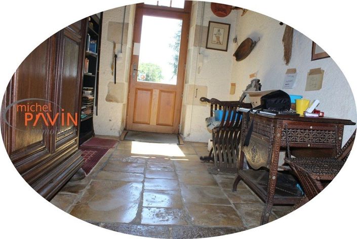 Image No.14-Maison de 6 chambres à vendre à Flavigny
