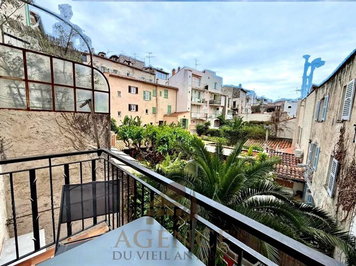 Image No.2-Appartement de 2 chambres à vendre à Antibes