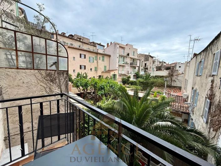 Image No.3-Appartement de 2 chambres à vendre à Antibes