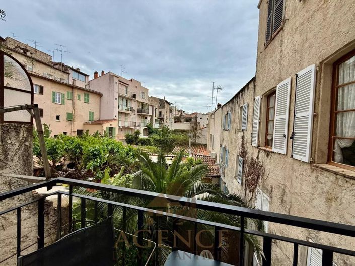 Image No.4-Appartement de 2 chambres à vendre à Antibes