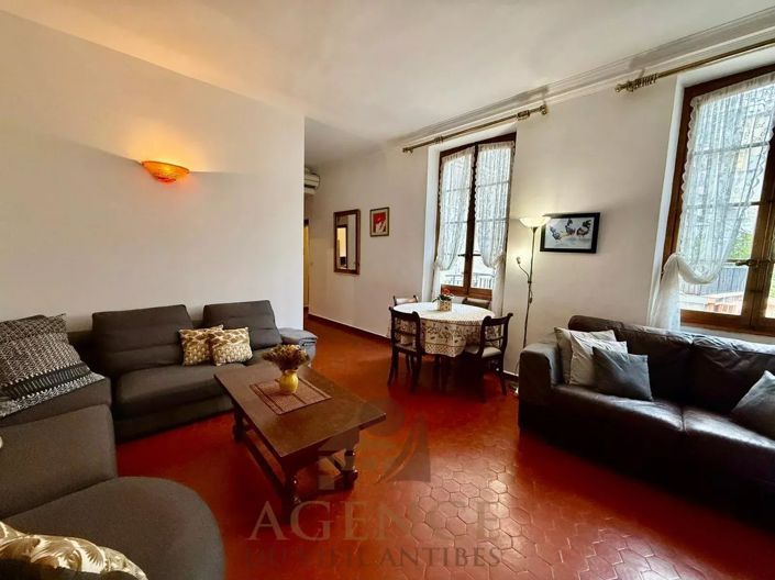 Image No.5-Appartement de 2 chambres à vendre à Antibes