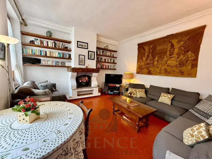 Image No.8-Appartement de 2 chambres à vendre à Antibes