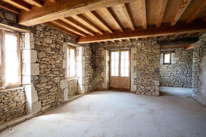 Image No.6-Maison de 4 chambres à vendre à Mauvezin