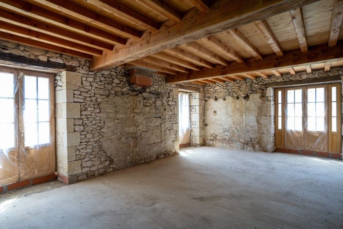 Image No.8-Maison de 4 chambres à vendre à Mauvezin