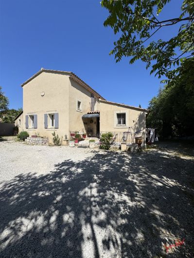 Image No.3-Maison de 2 chambres à vendre à Sablet