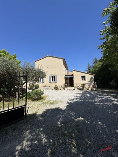 Image No.4-Maison de 2 chambres à vendre à Sablet