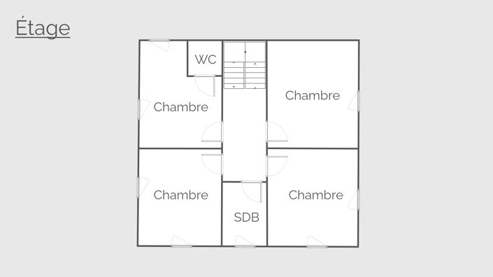 Image No.21-4 Bed House for sale