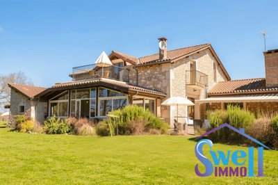 1 - Tercis-les-Bains, Property