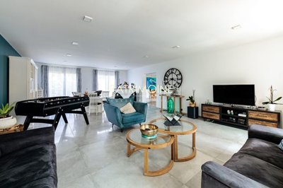 1 - Nantes, Maison
