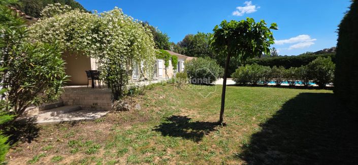 Image No.3-Maison de 5 chambres à vendre à La Roque-sur-Cèze