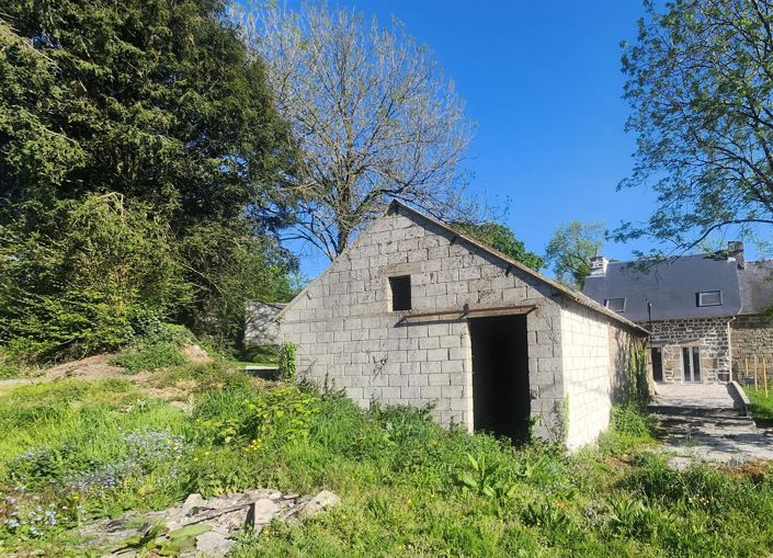 Image No.3-Maison de 3 chambres à vendre à Glomel