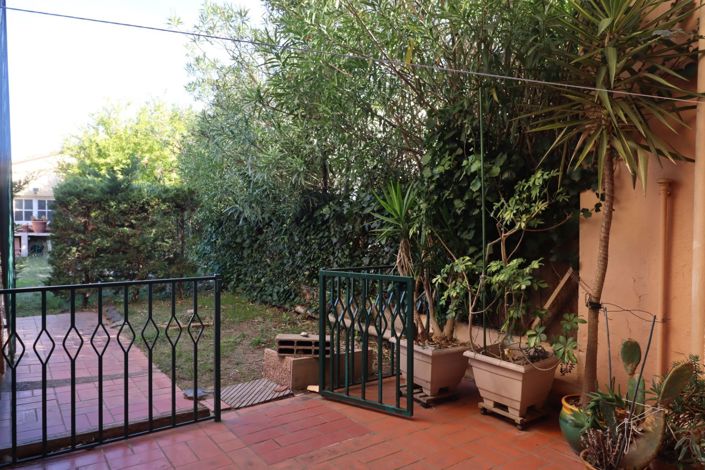 Image No.3-Appartement de 3 chambres à vendre à Canet-en-Roussillon