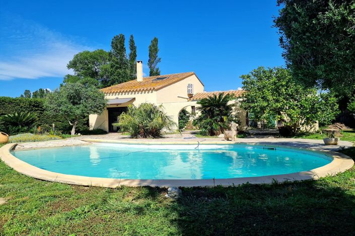 Image No.7-4 Bed House for sale