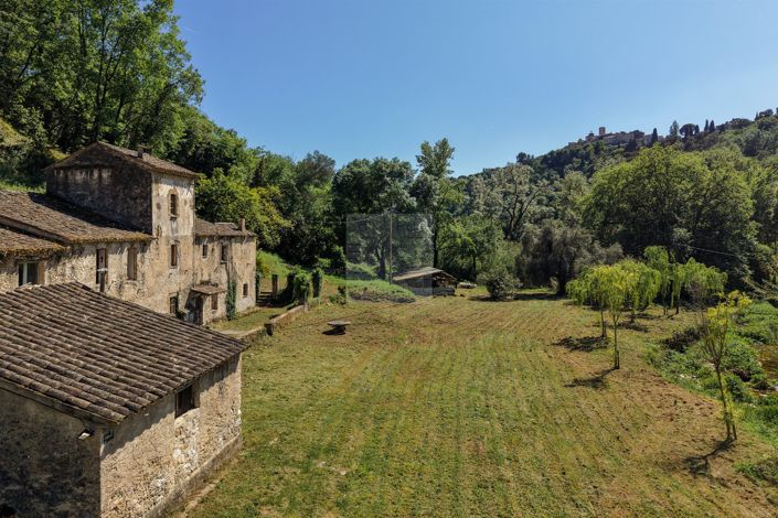 Image No.2-Maison de 6 chambres à vendre à Saint-Paul-de-Vence
