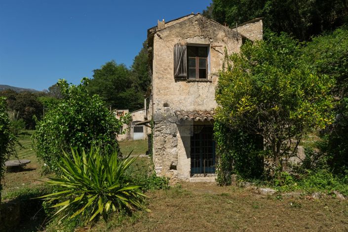 Image No.7-Maison de 6 chambres à vendre à Saint-Paul-de-Vence