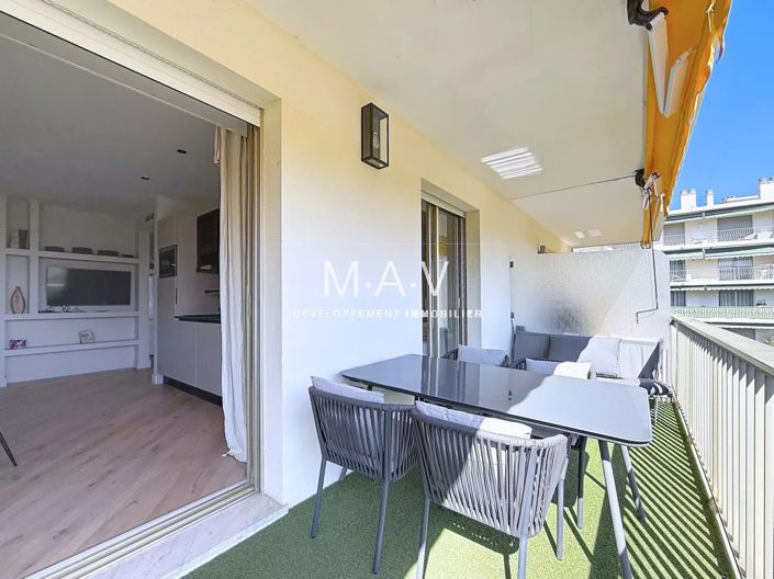 Image No.16-Appartement de 1 chambre à vendre à Roquebrune-Cap-Martin