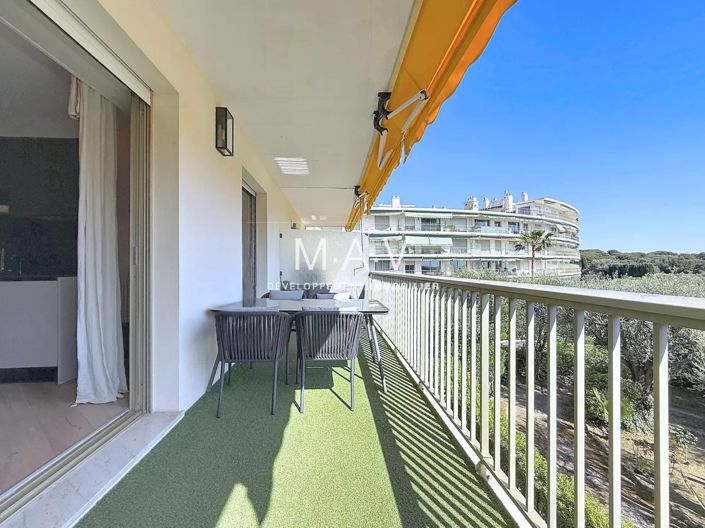 Image No.17-Appartement de 1 chambre à vendre à Roquebrune-Cap-Martin