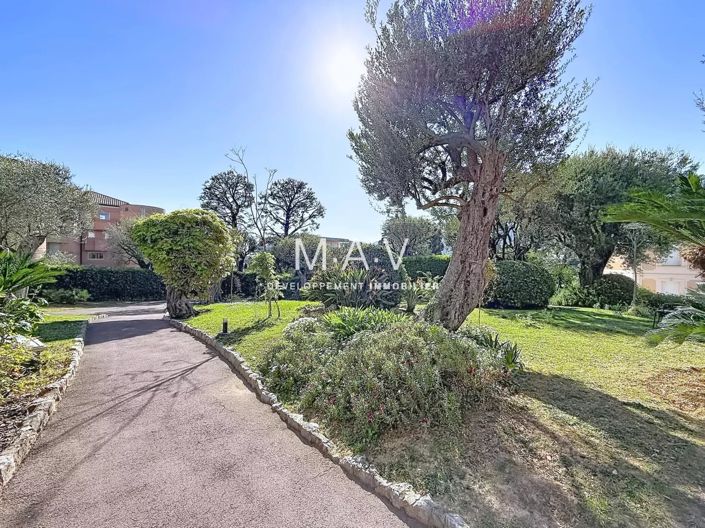 Image No.20-Appartement de 1 chambre à vendre à Roquebrune-Cap-Martin