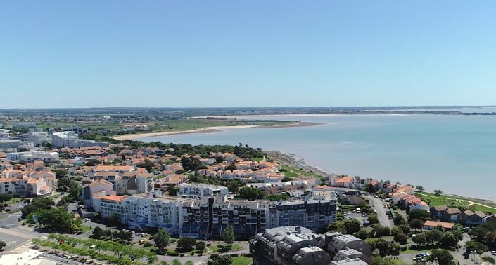 Image No.17-Appartement de 3 chambres à vendre à La Rochelle