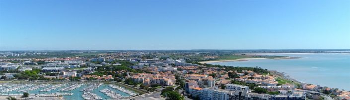 Image No.20-Appartement de 3 chambres à vendre à La Rochelle