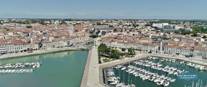 Image No.22-Appartement de 3 chambres à vendre à La Rochelle