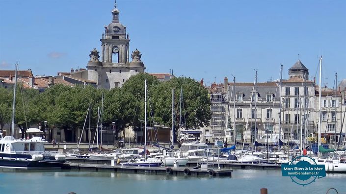 Image No.23-Appartement de 3 chambres à vendre à La Rochelle