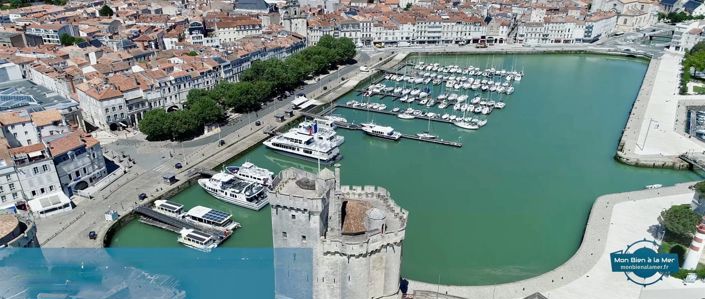 Image No.25-Appartement de 3 chambres à vendre à La Rochelle