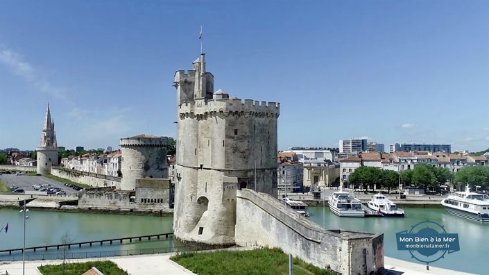 Image No.28-Appartement de 3 chambres à vendre à La Rochelle