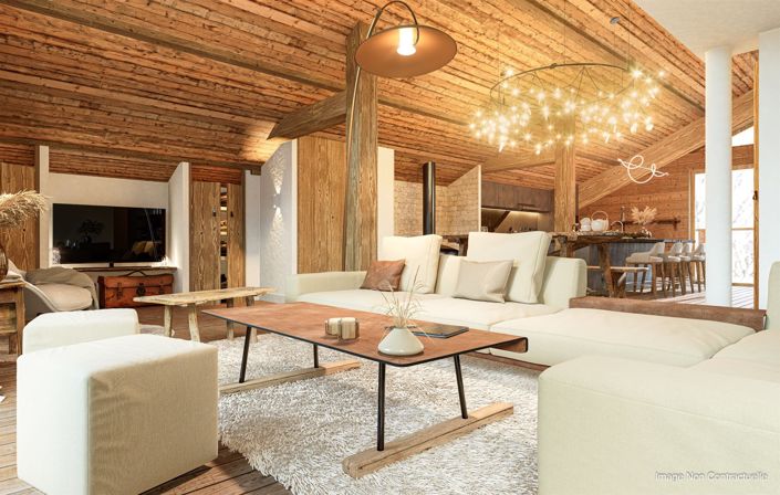 Image No.9-Appartement de 3 chambres à vendre à Chatel